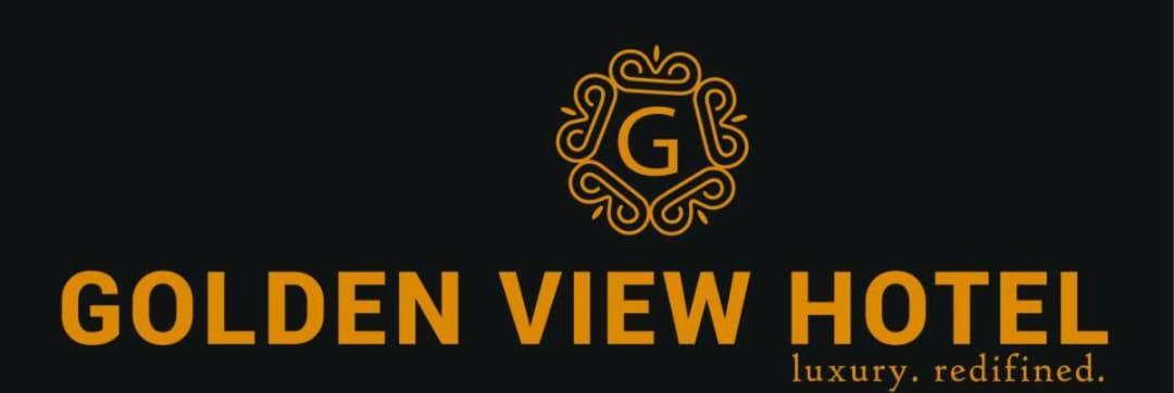 Golden View Hotel Ibanda מראה חיצוני תמונה
